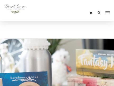 Eternal Essence Oils Coupons and Promo Code