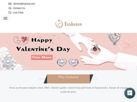 Eusharon Coupons and Promo Code