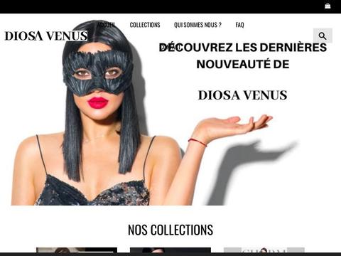 Eyelinervenus.com Coupons and Promo Code