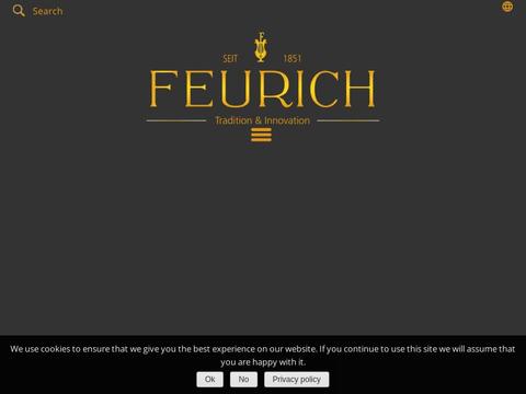 FEURICH Pianos Coupons and Promo Code