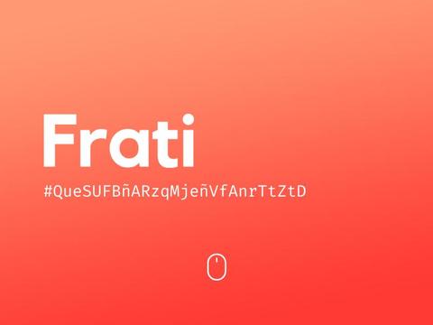 Fratimx.com Coupons and Promo Code