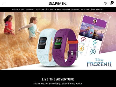 Garmin Coupons and Promo Code