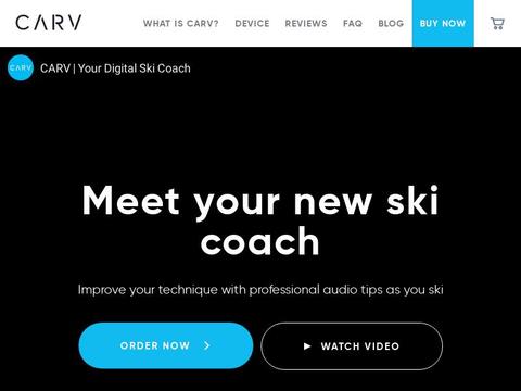 Get Carv Coupons and Promo Code