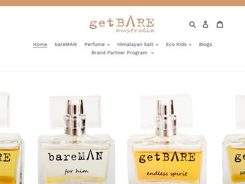 Getbare Coupons and Promo Code