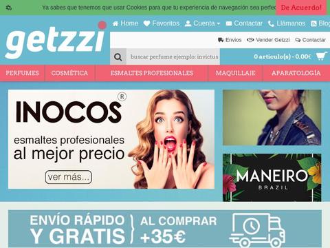 Getzzi Coupons and Promo Code