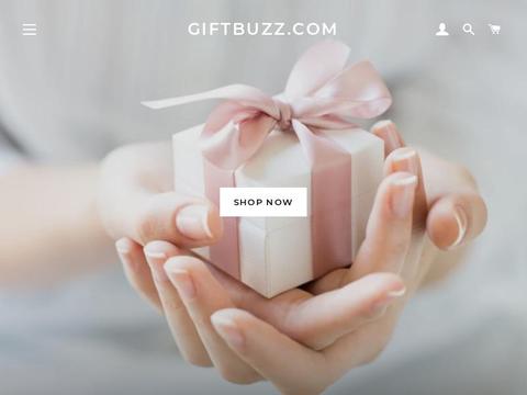 Giftbuzz Coupons and Promo Code