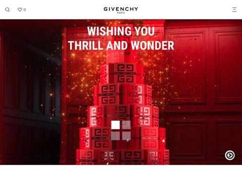 Givenchy Beauty Coupons and Promo Code