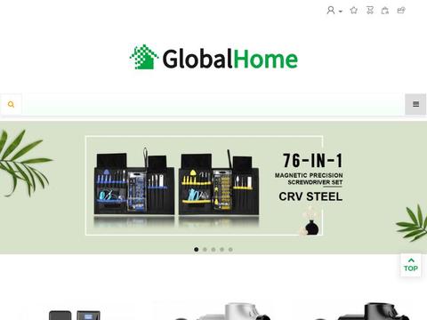 Global Home Coupons and Promo Code