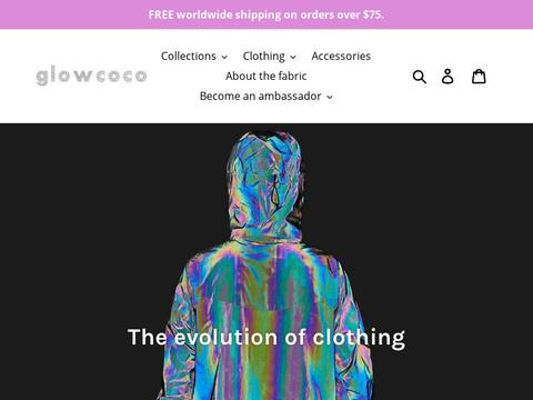 Glowcoco Coupons and Promo Code