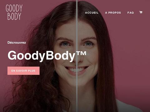 Goody Body.com Coupons and Promo Code