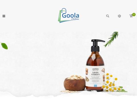 Goola.online Coupons and Promo Code