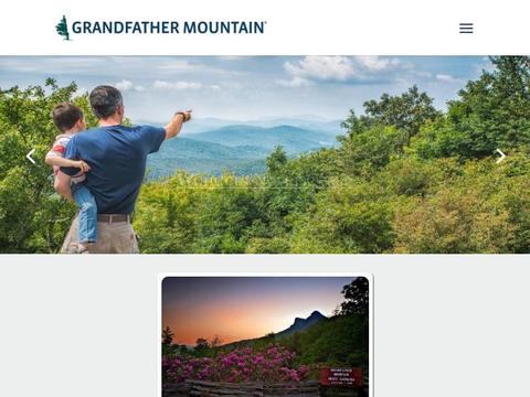 Grandfather Mountain Coupons and Promo Code