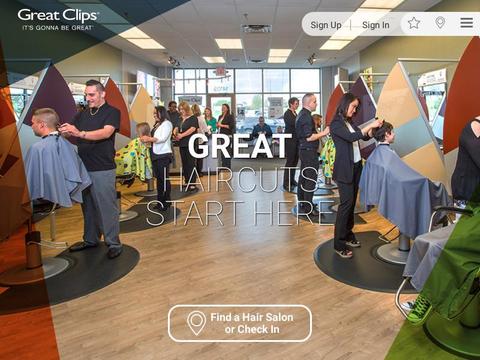 Great Clips Coupons and Promo Code