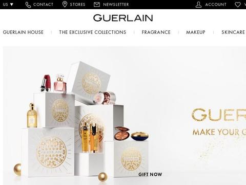 Guerlain Coupons and Promo Code