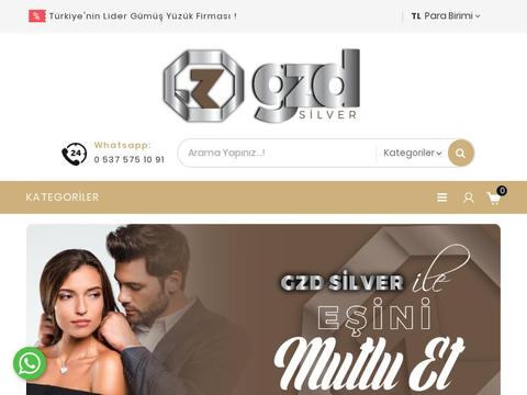 GZD Silver Coupons and Promo Code