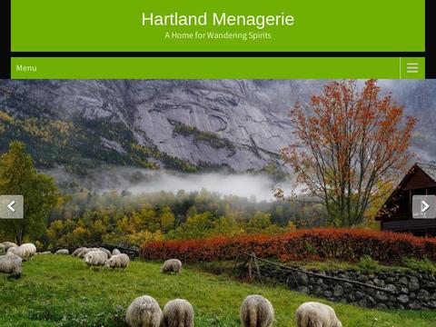 Hartland Menagerie Coupons and Promo Code