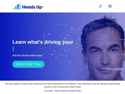 Headsuphealth.com Coupons and Promo Code