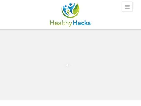 Healthy Hacks Coupons and Promo Code