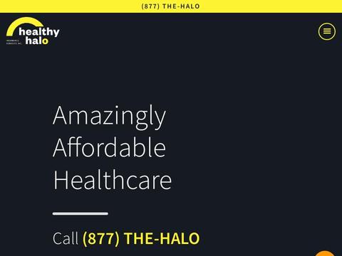 Healthy Halo Coupons and Promo Code