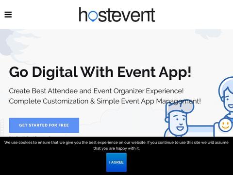 Hostevent.net Coupons and Promo Code