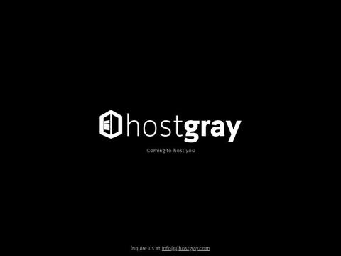 Hostgray.com Coupons and Promo Code