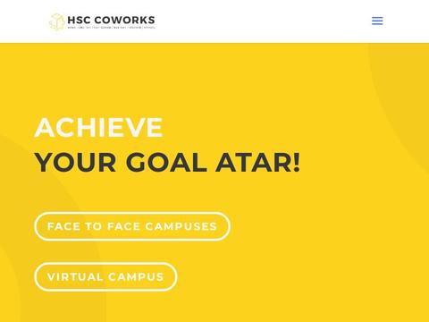 Hsc Coworks Coupons and Promo Code