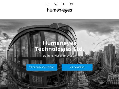 Humaneyes Technologies Coupons and Promo Code