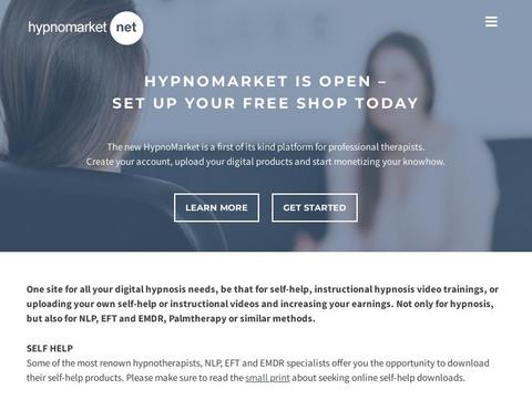 Hypno Market Coupons and Promo Code