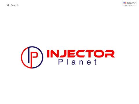 Injector Planet Coupons and Promo Code