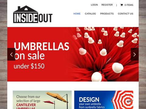 Insideout-Products Coupons and Promo Code