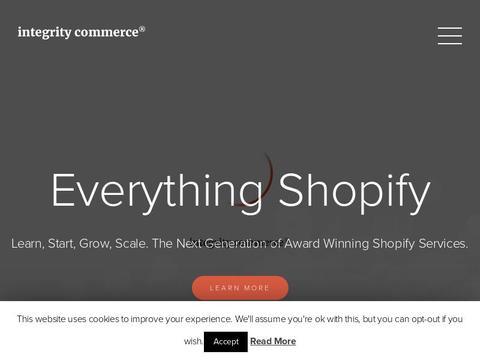 Integritycommerce.com Coupons and Promo Code