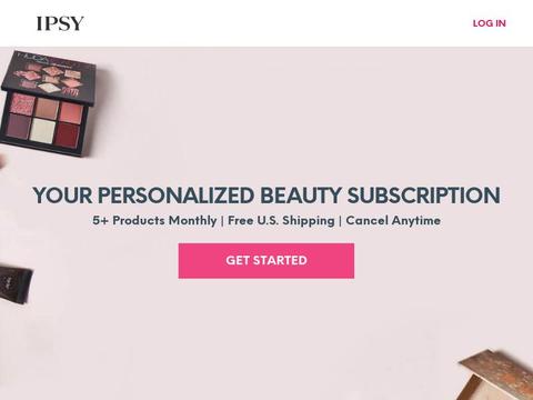 IPSY Coupons and Promo Code