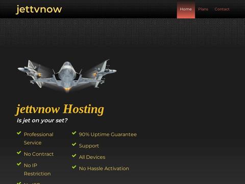 Jettvnow.com Coupons and Promo Code