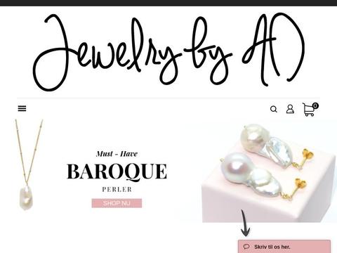 Jewelrybyad.com Coupons and Promo Code