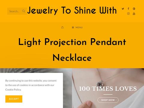 Jewelrytoshinewith.com Coupons and Promo Code