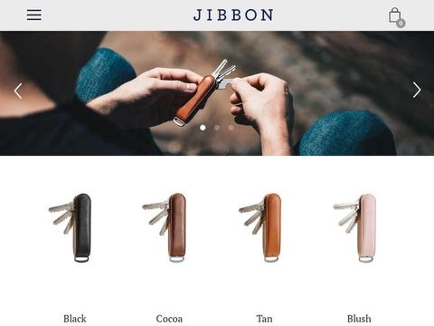 Jibbon Coupons and Promo Code