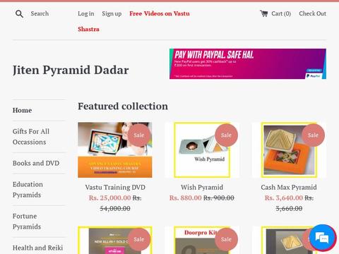 Jiten Pyramid Dadar Coupons and Promo Code