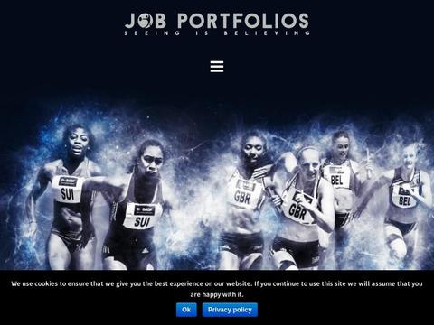 JobPortfolios Coupons and Promo Code