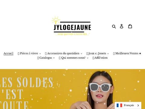 JyLoGeJauNe Coupons and Promo Code