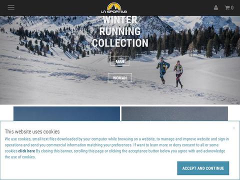 La Sportiva Coupons and Promo Code