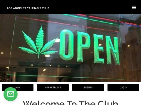 Lacannabis.Club Coupons and Promo Code