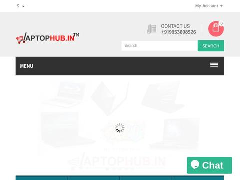 Laptophub Coupons and Promo Code