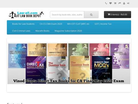 Law-all.com Coupons and Promo Code