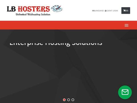 Lb Hosters Coupons and Promo Code