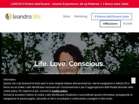 Leandro Life Coupons and Promo Code