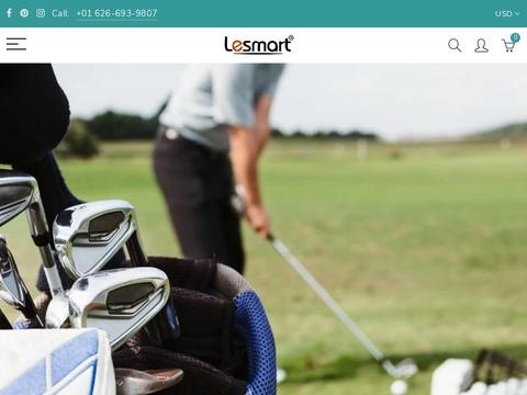 Lesmartgolf.com Coupons and Promo Code