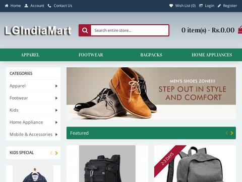 LgIndiaMart Coupons and Promo Code