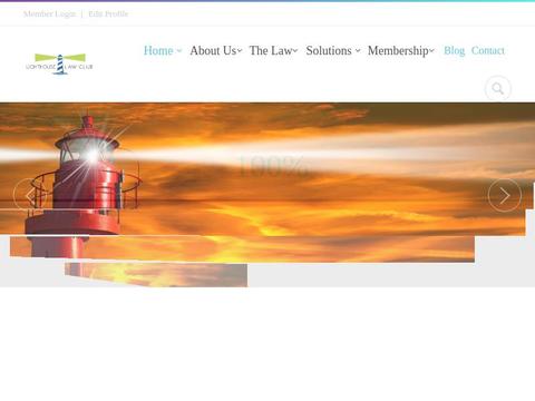 Lighthouse Law Club Coupons and Promo Code