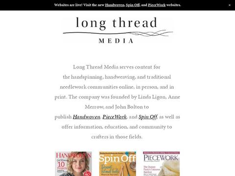 Longthreadmedia.com Coupons and Promo Code