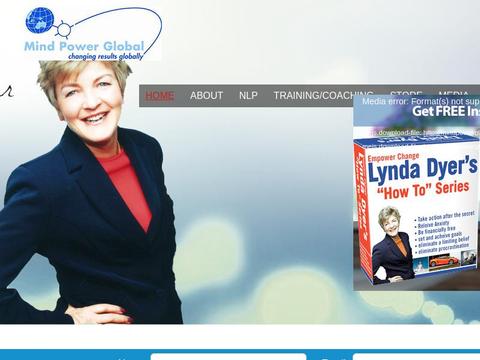 Lynda Dyer Coupons and Promo Code